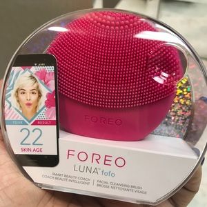 FOREO Luna Fofo